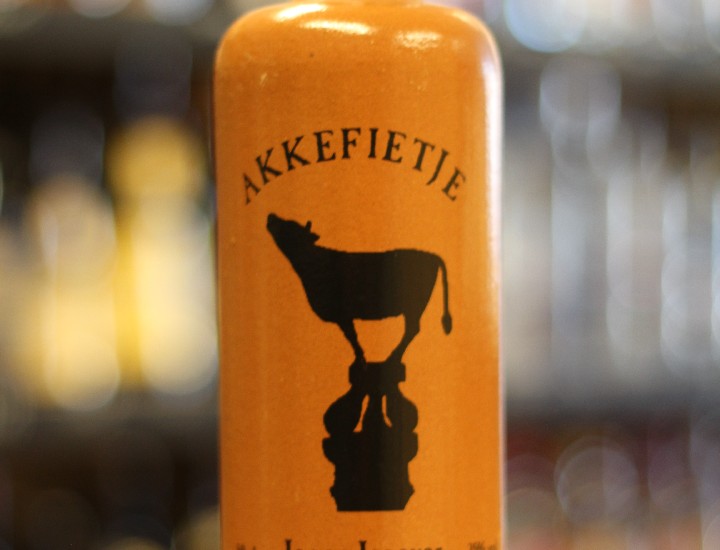 Akkefietje