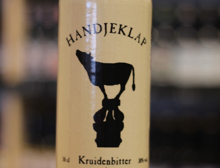Handjeklap